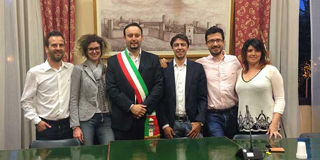 Borgo. Primo consiglio comunale, presidente negato alle opposizioni
