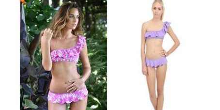 Estate 2014. La moda mare ed i costumi per OK!Mugello...