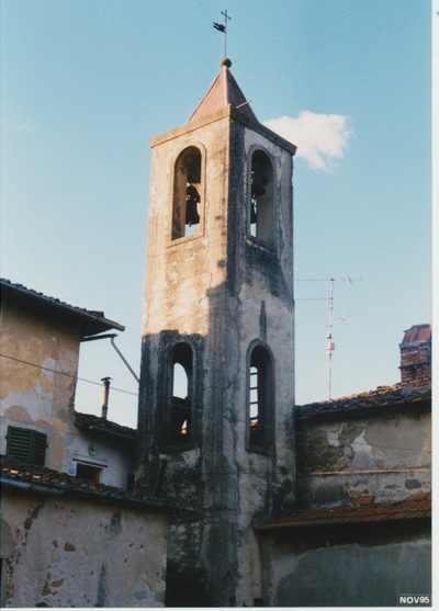 Personaggio Mugellani. La storia (poco conosciuta) di Dino Chini