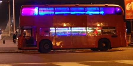 Marradi. Torna il 'Discobus', l'autobus per i locali della riviera. Info...