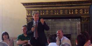 Fiera agricola. Un'edizione dai grandi numeri. Programma del sabato