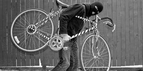 Firenze. Ruba bici in officina, inseguito dal meccanico...