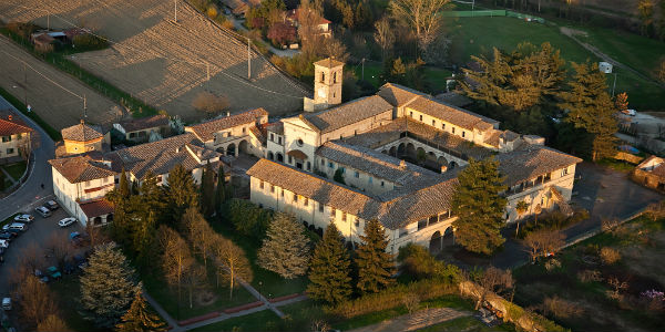 Fotografi in Toscana. Un libro...
