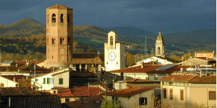 Borgo. Nuova associazione artistico culturale Nuovi Occhi sul Mugello
