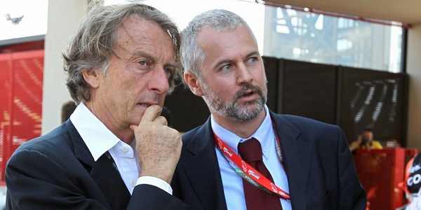Montezemolo: Il Mugello pronto per la Formula 1
