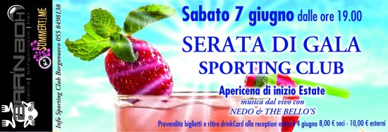 Nasce il FitMagazine di OK!Mugello, con lo Sporting Club