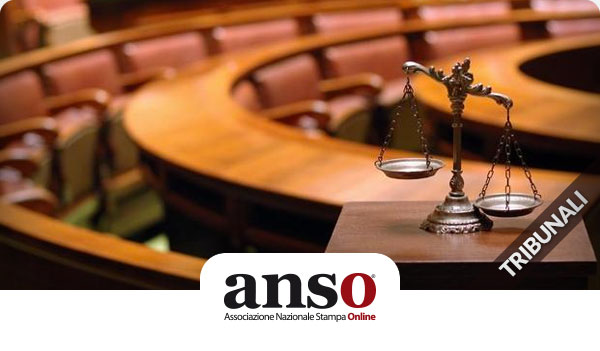 Anso: Così muore il giornalismo d'inchiesta. La nota