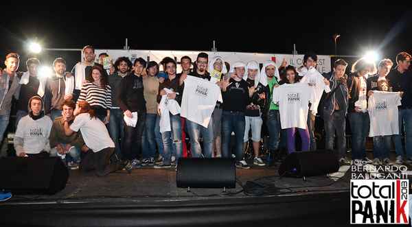 Vaglia. Al via sabato il contest Total Panik. Info e band partecipanti