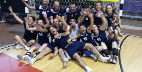 I mugellani dell'UCN sono campioni nazionali