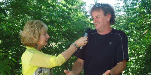 Pittura al Ponteavicchio. Recensione...