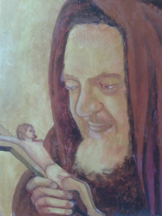 Borgo. Lunedì chiusura della festa e concerto al S.S. Crocifisso. Info...