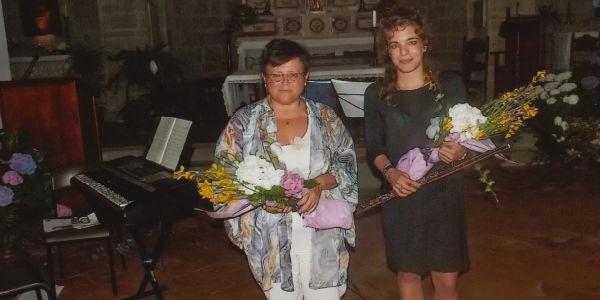 Borgo. Lunedì chiusura della festa e concerto al S.S. Crocifisso. Info...