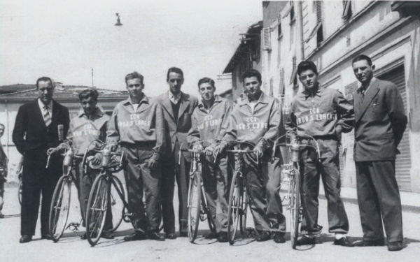 Ciclismo. Domenica 3 a Borgo il trofeo Amilcare Giovannini. Info...