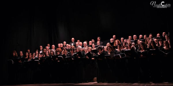 Sabato 26 i Carmina Burana nel palazzo De’ Vicari a Scarperia. Info...