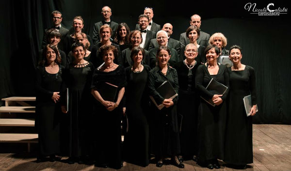 Sabato 26 i Carmina Burana nel palazzo De’ Vicari a Scarperia. Info...