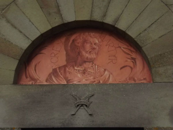 San Cresci in Valcava. Cronaca di una bella festa...