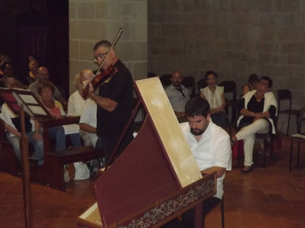 San Cresci in Valcava. Cronaca di una bella festa...