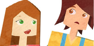 Pop-Up. Manuale per le pari opportunità dal progetto con la scuola