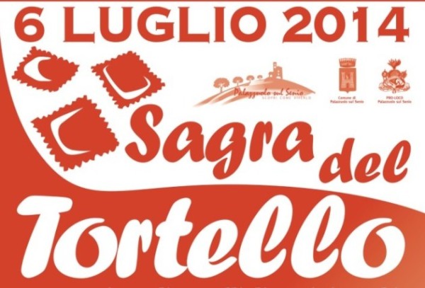 Palazzuolo. Domenica 6 luglio Tortelli & Rock 'N Roll. Info...