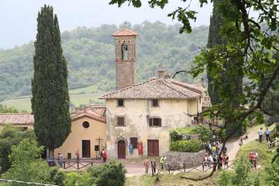 Don Milani. Nuova polemica tra Centro Formazione e Fondazione