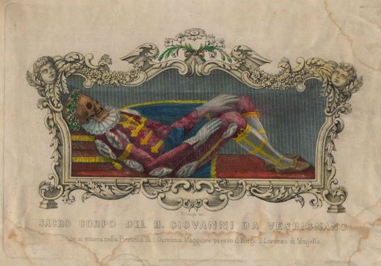 Sotto il cielo di Vespignano. Una serata di storia...