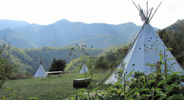 Palazzuolo. Per continuare NascereLiberi con il contributo di Paolo Maddalena