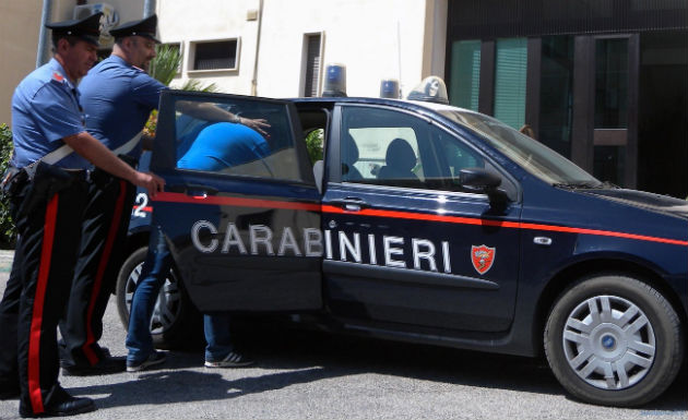 Droga. Carabinieri di Borgo protagonisti di un blitz in tutta Italia