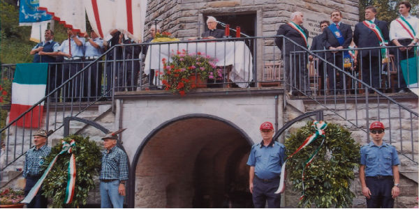 Domenica 20 cerimonia a Crespino nel 70 anniversario dell’eccidio
