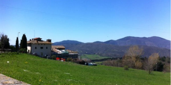 Bivigliano. Iniziata l'Estate ragazzi 2014.