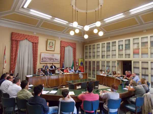 Previsioni confermate. Ignesti presidente dell'Unione dei Comuni