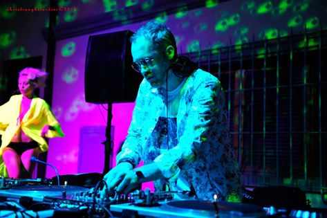 San Piero. In 20mila all'Ingorgo Sonoro, foto e cronaca...