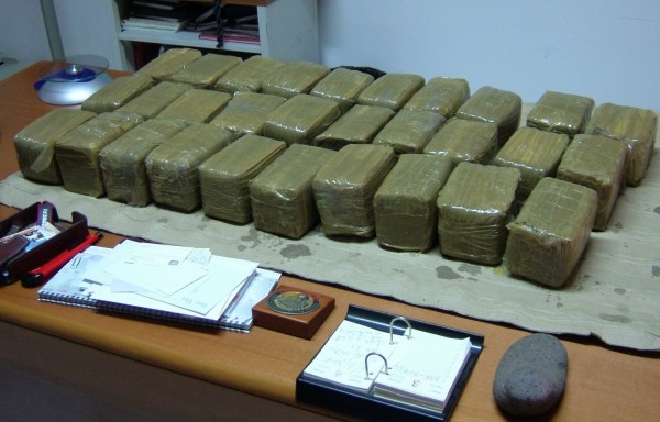 Borgo. Spaccio di droga, 4 anni a Franca Rusciano