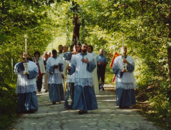 Il commissariamento dei Frati Francescani dell’immacolata