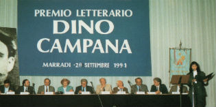 Marradi. Commozione per la scomparsa di Maria Luisa Spaziani