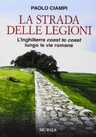 L'Inghilterra lungo le vie romane. Presentazione a Borgo