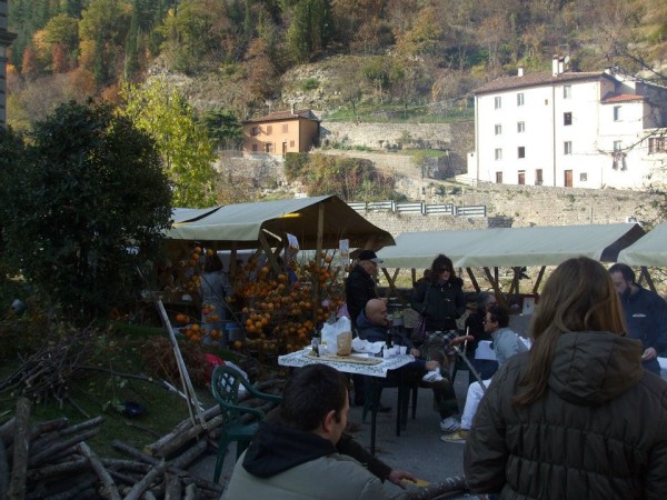 Estate Marradi. Mercati, sagre e notte delle streghe