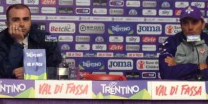 L'amichevole, il mercato e il rebus Quadrado. Notizie da Moena...