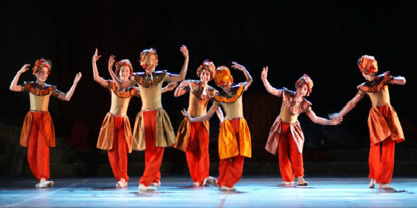 Week end ricco di appuntamenti per una Palazzuolo tutta da vivere