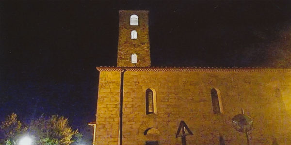 Domenica la tradizionale festa a San Cresci in Valcava. Info...