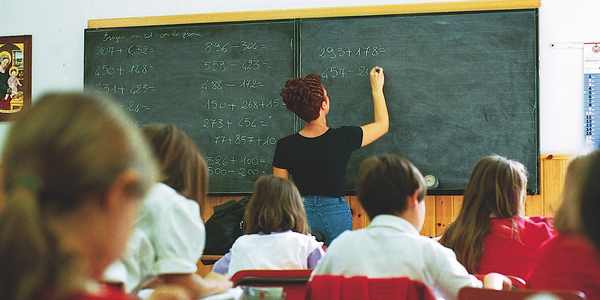 Firenzuola. La scuola si dovrà aggregare, 'salta il dirigente...