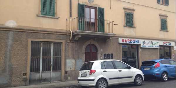 Borgo. I due fidanzati ustionati soccorsi dai vicini. Aggiornamenti…