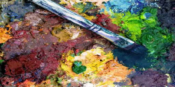 Mostra di acquerelli e Dipinti di Pazzagli a Moscheta. Info...