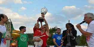 Ronta. Venerdì 25 a Cena con il Rione Rosso nei giardini. Info…