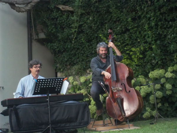 L’ipertensione... Recensione dello spettacolo a Londa (Caiano)....