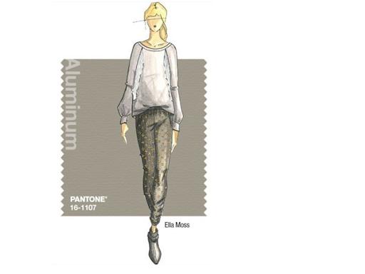 La moda su OK!Mugello. Tutti i colori del prossimo autunno...