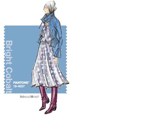 La moda su OK!Mugello. Tutti i colori del prossimo autunno...