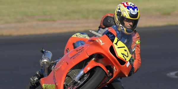 Mugello. Il 23 e 24 agosto gara per piloti diversamente abili