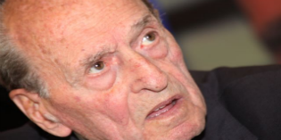 Il Mugello piange Alfredo Martini. Il Ct cittadino onorario di Barberino