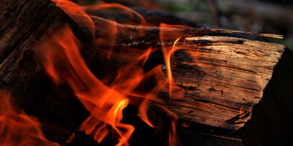 Fuochi in campagna? In vigore le nuove disposizioni della Regione