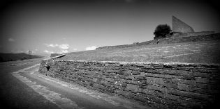 Cimitero Militare della Futa. In scena 'Gli ultimi giorni dell'umanità'. Info